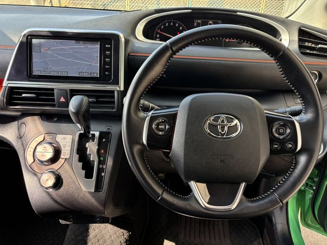 TOYOTA SIENTA 2016 Image 31