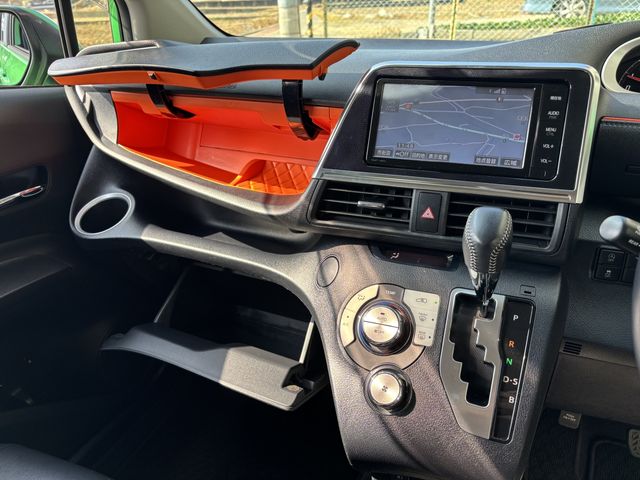 TOYOTA SIENTA 2016 Image 31