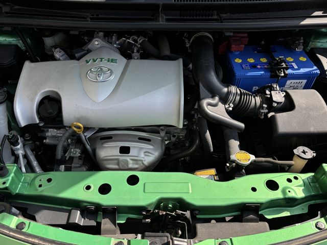 TOYOTA SIENTA 2016 Image 31