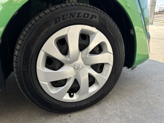 TOYOTA SIENTA 2016 Image 31