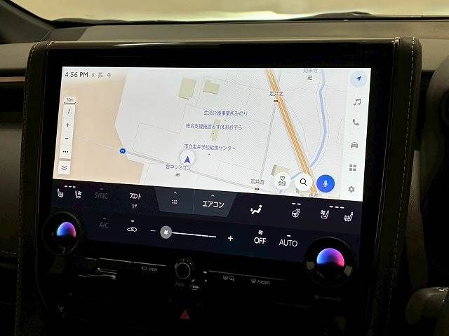 TOYOTA ALPHARD 2024 Image 31