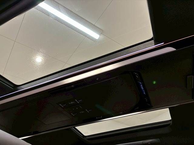 TOYOTA ALPHARD 2024 Image 31