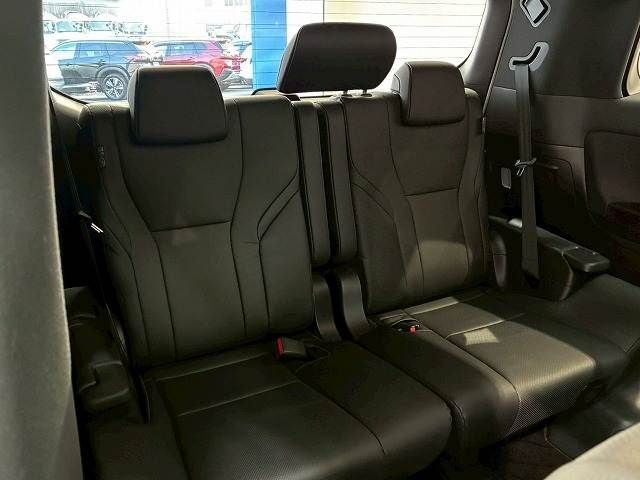 TOYOTA ALPHARD 2024 Image 31