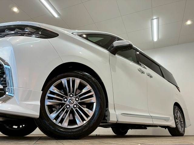 TOYOTA ALPHARD 2024 Image 31