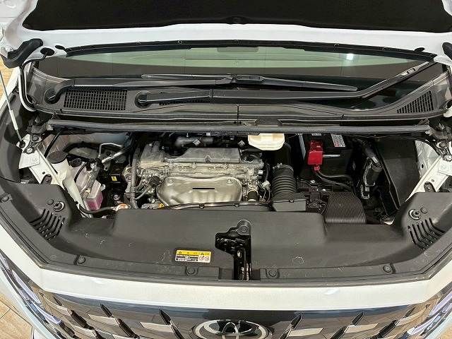 TOYOTA ALPHARD 2024 Image 31