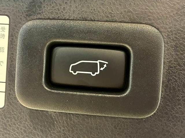 TOYOTA ALPHARD HYBRID 4WD 2020 Image 31