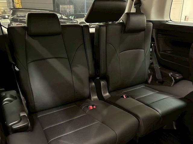 TOYOTA ALPHARD HYBRID 4WD 2020 Image 31