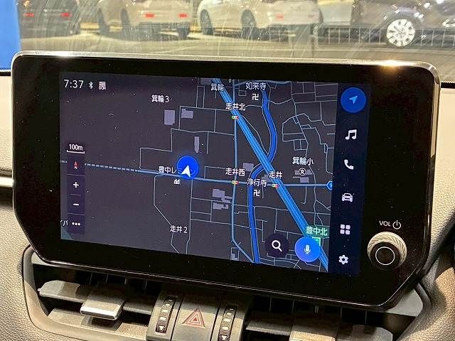 TOYOTA RAV4 4WD 2023 Image 31