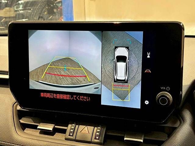 TOYOTA RAV4 4WD 2023 Image 31