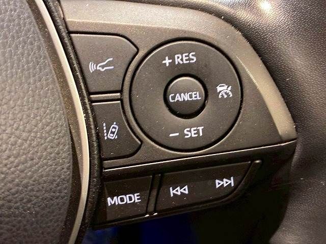 TOYOTA RAV4 4WD 2023 Image 31