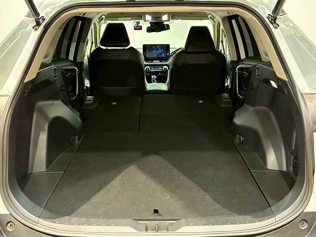 TOYOTA RAV4 4WD 2023 Image 31