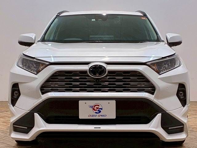 TOYOTA RAV4 4WD 2023 Image 31