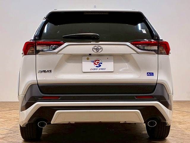 TOYOTA RAV4 4WD 2023 Image 31