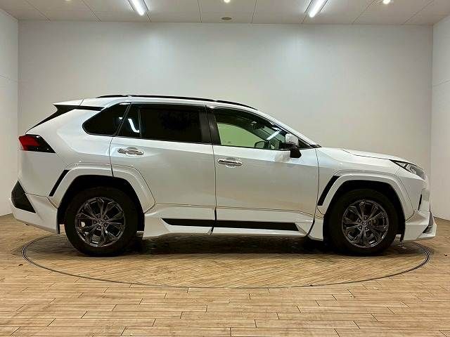 TOYOTA RAV4 4WD 2023 Image 31