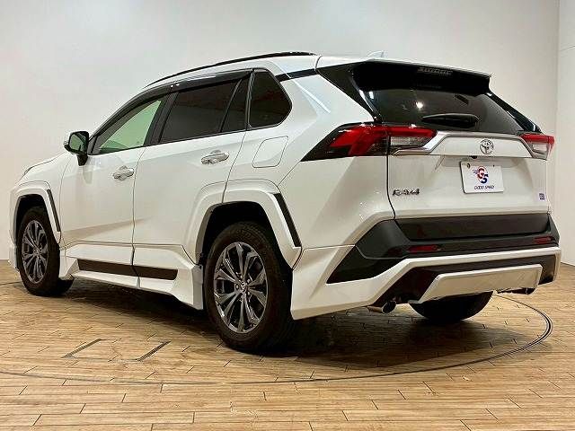 TOYOTA RAV4 4WD 2023 Image 31