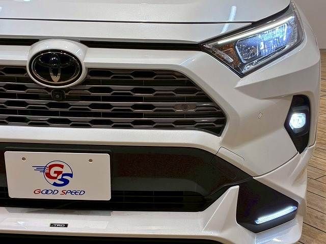 TOYOTA RAV4 4WD 2023 Image 31