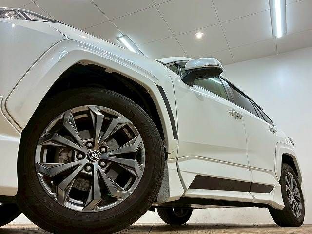 TOYOTA RAV4 4WD 2023 Image 31