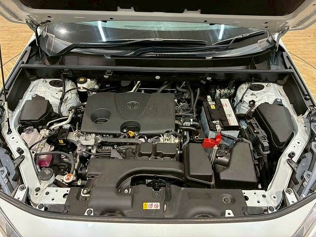 TOYOTA RAV4 4WD 2023 Image 31