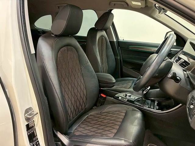 BMW X1 2020 Image 31