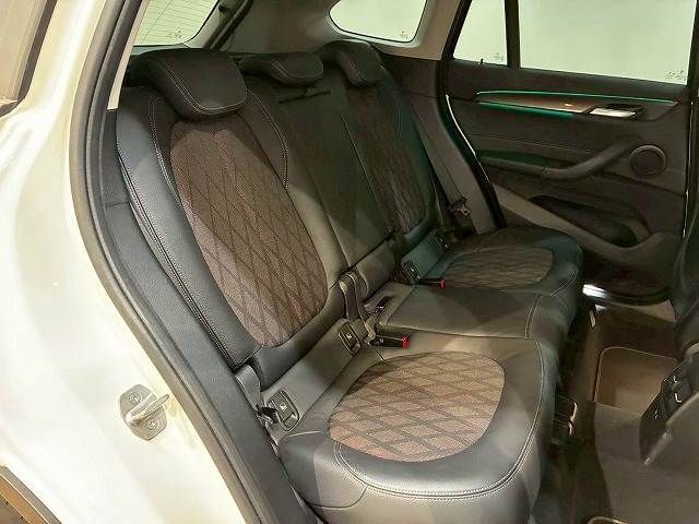 BMW X1 2020 Image 31