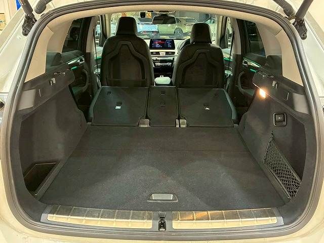 BMW X1 2020 Image 31