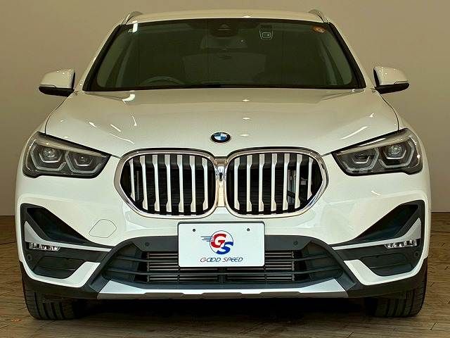 BMW X1 2020 Image 31