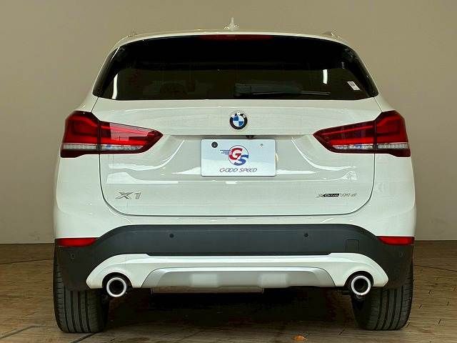 BMW X1 2020 Image 31