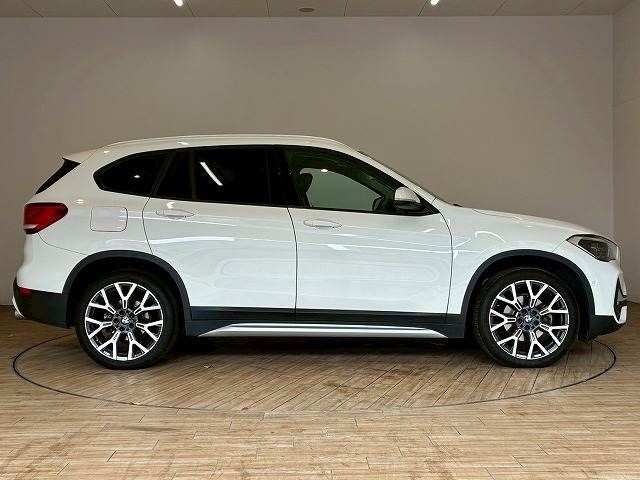 BMW X1 2020 Image 31