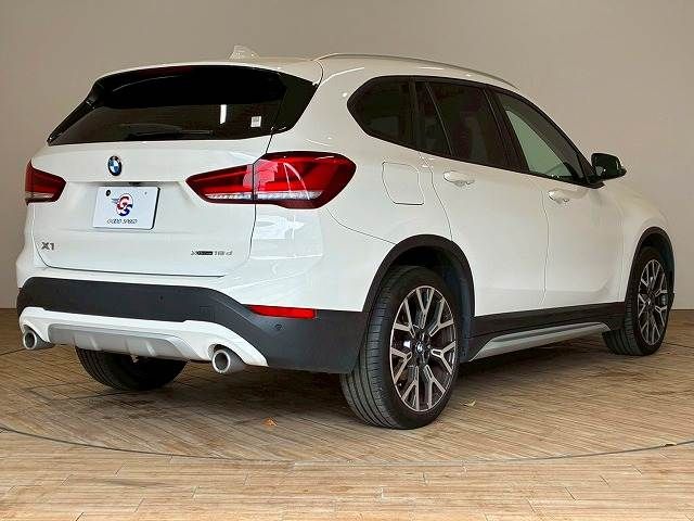BMW X1 2020 Image 31