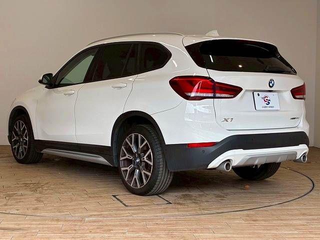 BMW X1 2020 Image 31
