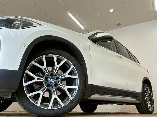 BMW X1 2020 Image 31