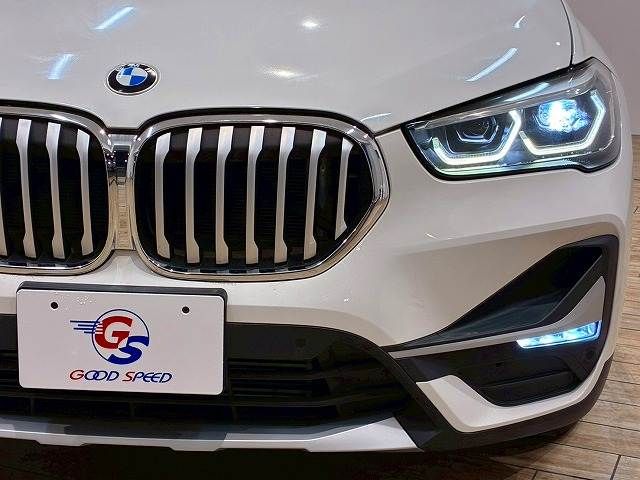 BMW X1 2020 Image 31