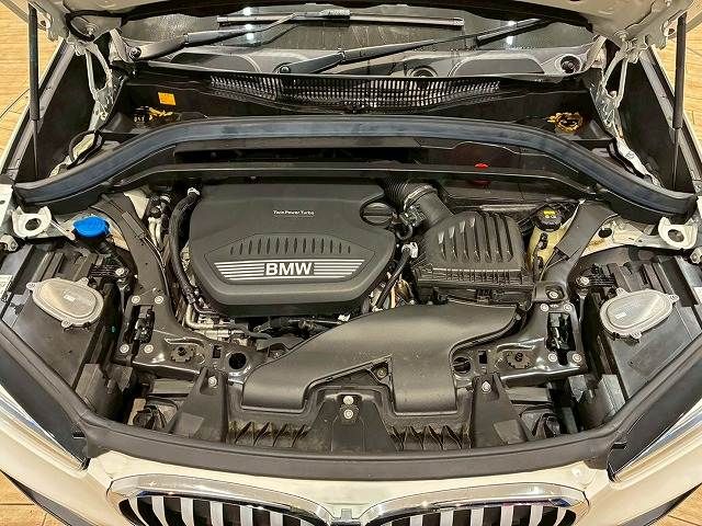 BMW X1 2020 Image 31