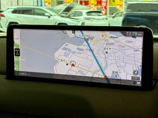 MAZDA CX-8 2023 Image 31