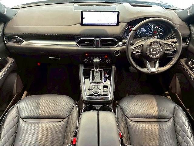 MAZDA CX-8 2023 Image 31