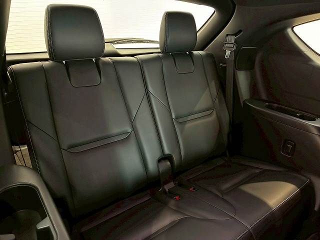 MAZDA CX-8 2023 Image 31