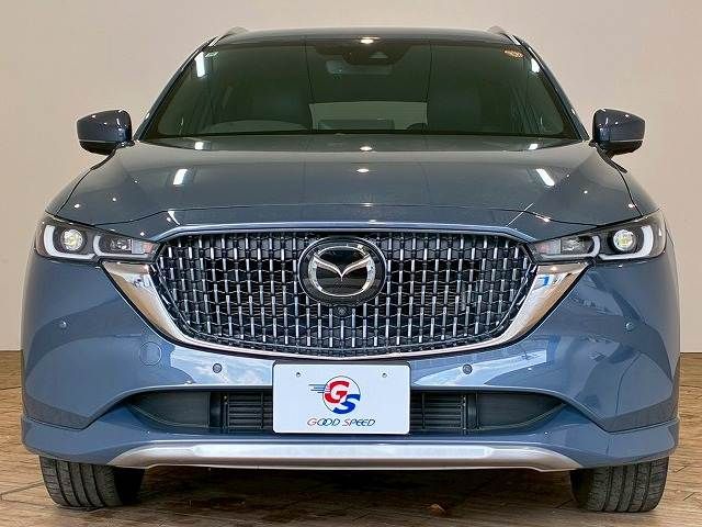 MAZDA CX-8 2023 Image 31