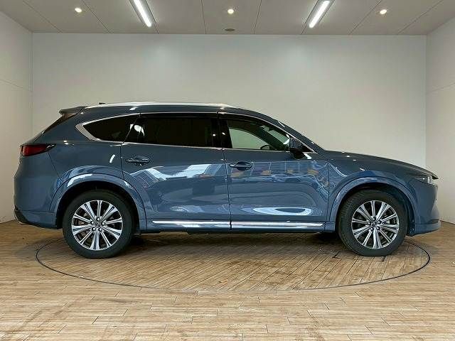 MAZDA CX-8 2023 Image 31