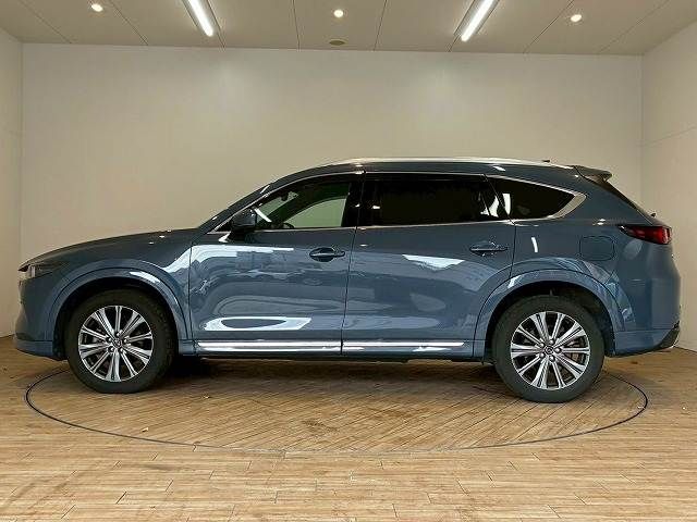 MAZDA CX-8 2023 Image 31