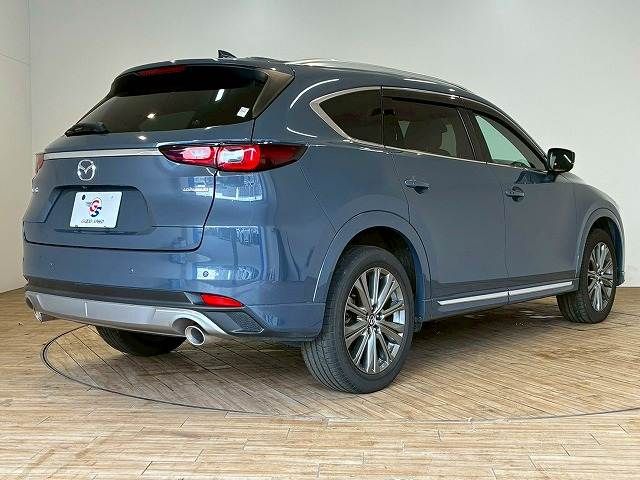 MAZDA CX-8 2023 Image 31