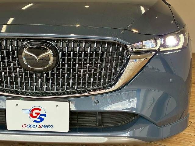 MAZDA CX-8 2023 Image 31