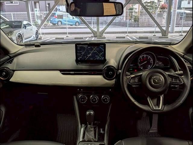 MAZDA CX-3 2022 Image 31