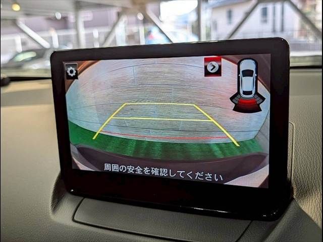 MAZDA CX-3 2022 Image 31