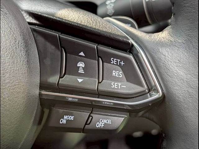 MAZDA CX-3 2022 Image 31