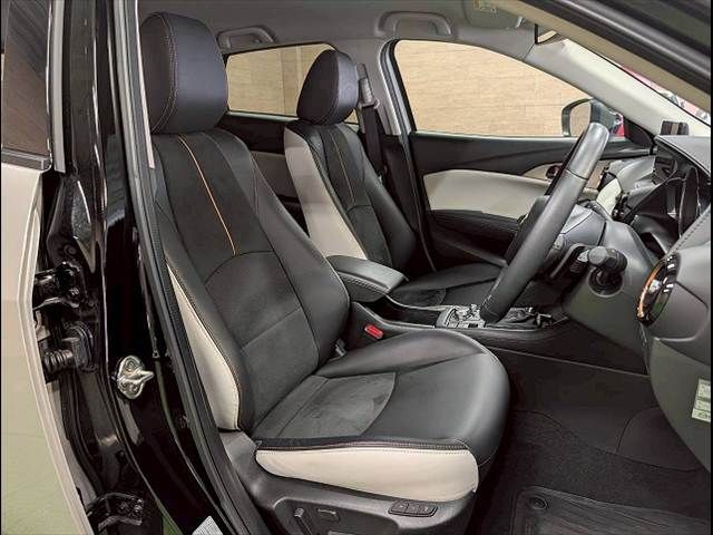 MAZDA CX-3 2022 Image 31