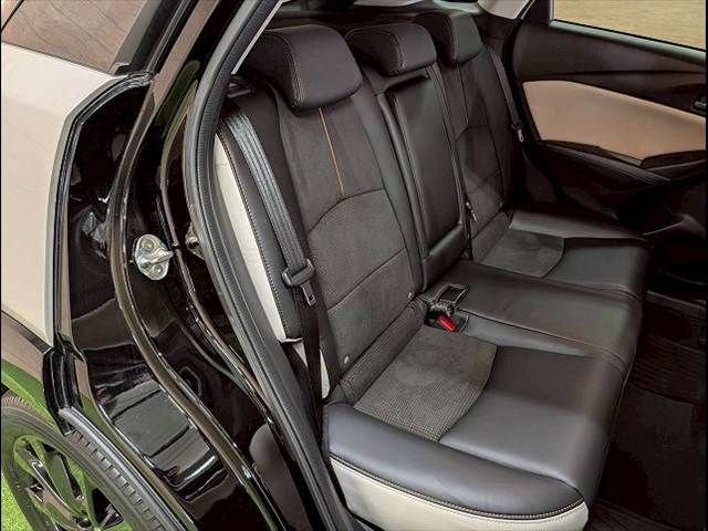 MAZDA CX-3 2022 Image 31