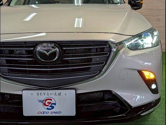 MAZDA CX-3 2022 Image 31