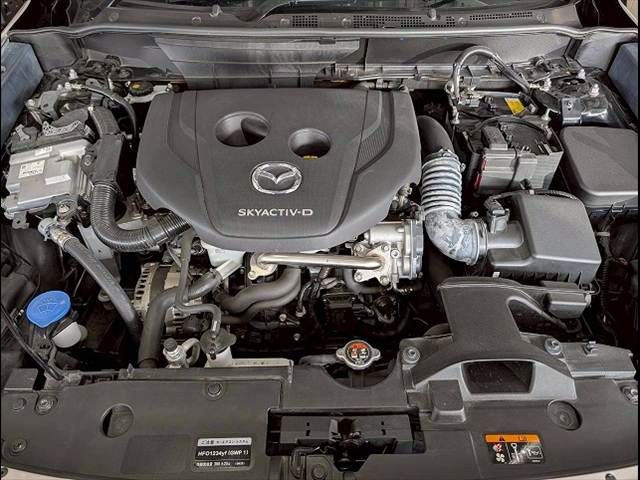 MAZDA CX-3 2022 Image 31