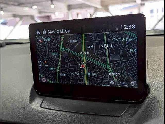 MAZDA CX-3 2022 Image 31