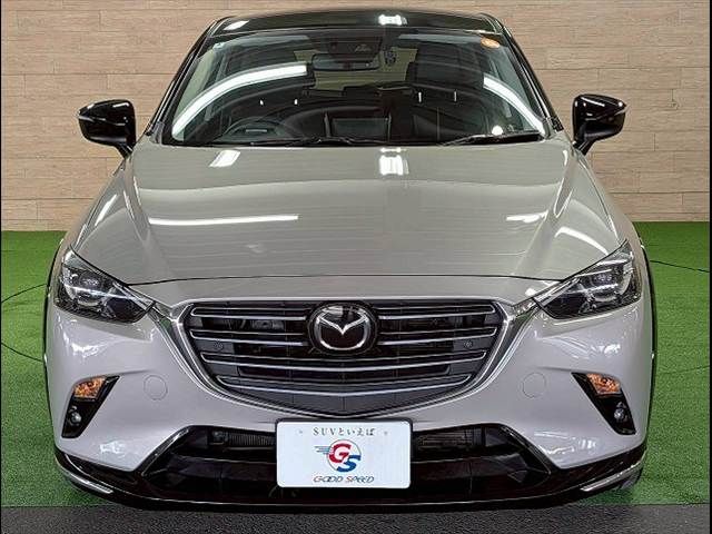 MAZDA CX-3 2022 Image 31